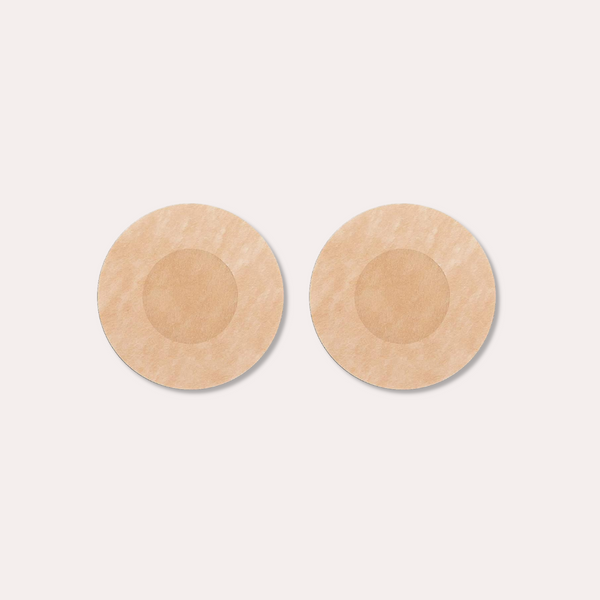 Non-Woven Nipple Covers | SKINES Body Tape