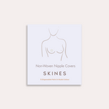 Non-woven Nipple Covers Package | SKINES Body Tape