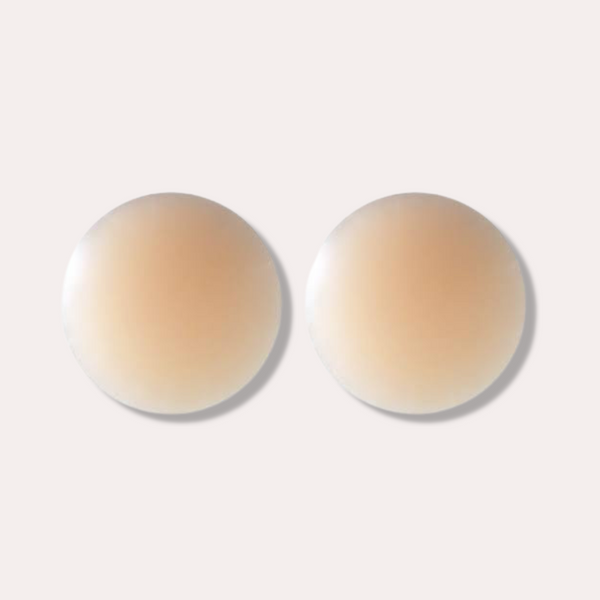 Silicone Nipple Covers | SKINES Body Tape